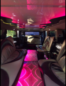 2008 Hummer H2 Limousine