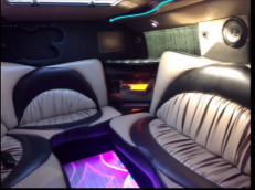 2008 Hummer H2 Limousine