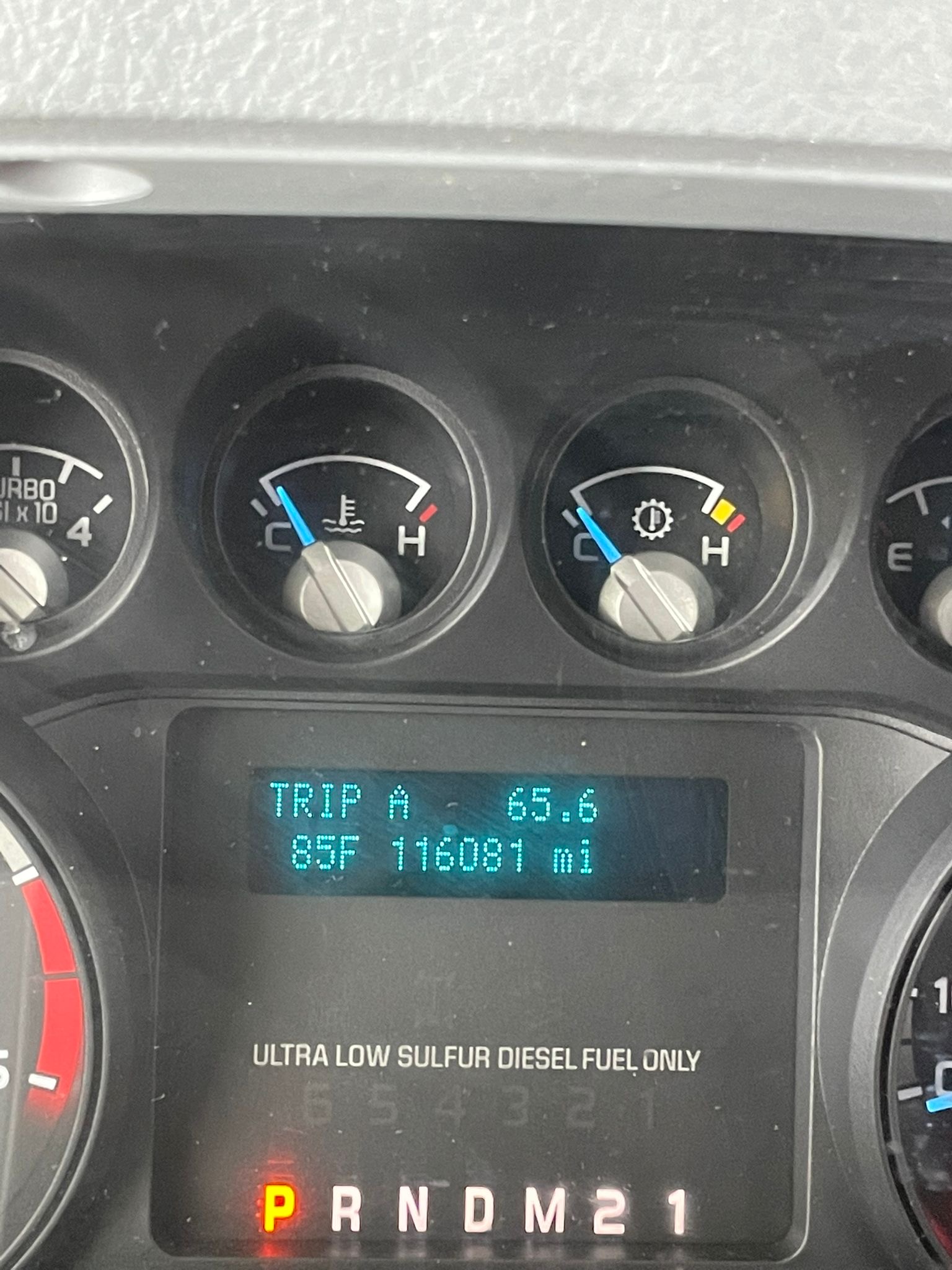 2012 Ford F550 Party Bus