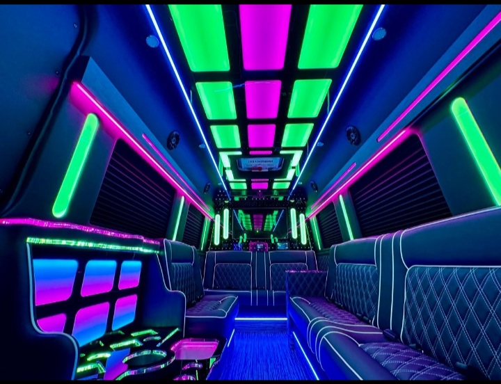 2023 Mercedes Benz Sprinter