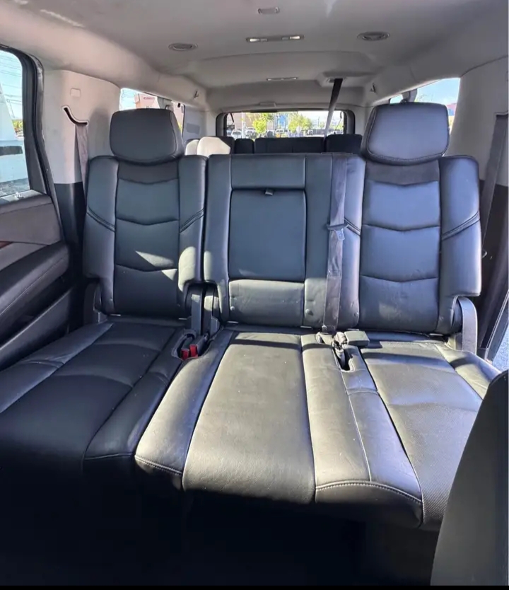 2016 Cadillac Escalade ESV SUV