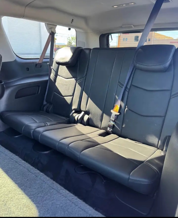 2016 Cadillac Escalade ESV SUV