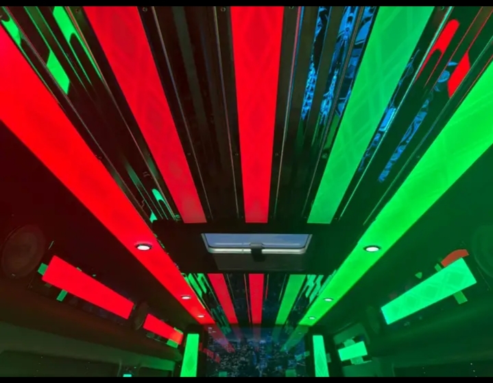 2025 Mercedes Benz Sprinter