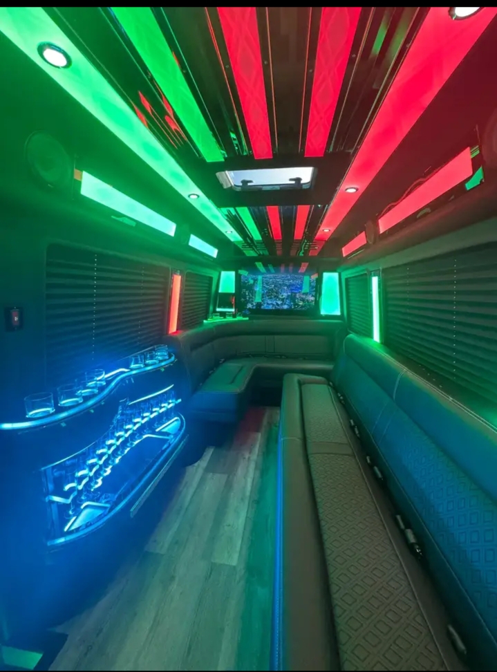 2025 Mercedes Benz Sprinter