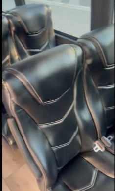 2017 Ford E-450 Shuttle Bus