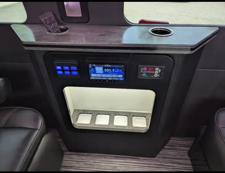 2021 Mercedes Benz Sprinter