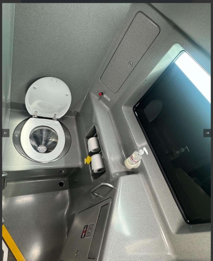 2021 Van Hool CX35 Motorcoach