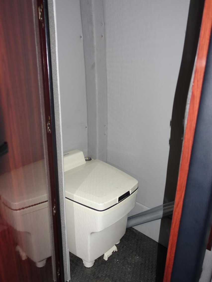 Mercedes-Benz Sprinter 2015