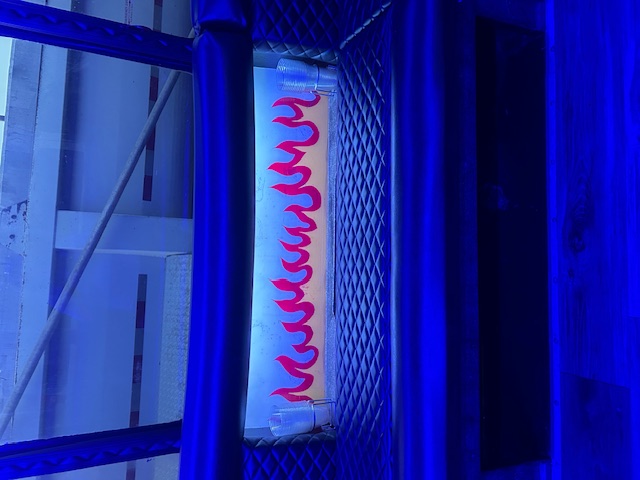 Freightliner Coach 2003