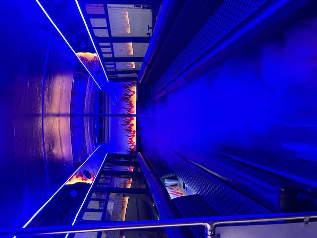 Freightliner Coach 2003