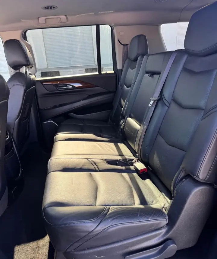 2016 Cadillac Escalade ESV SUV