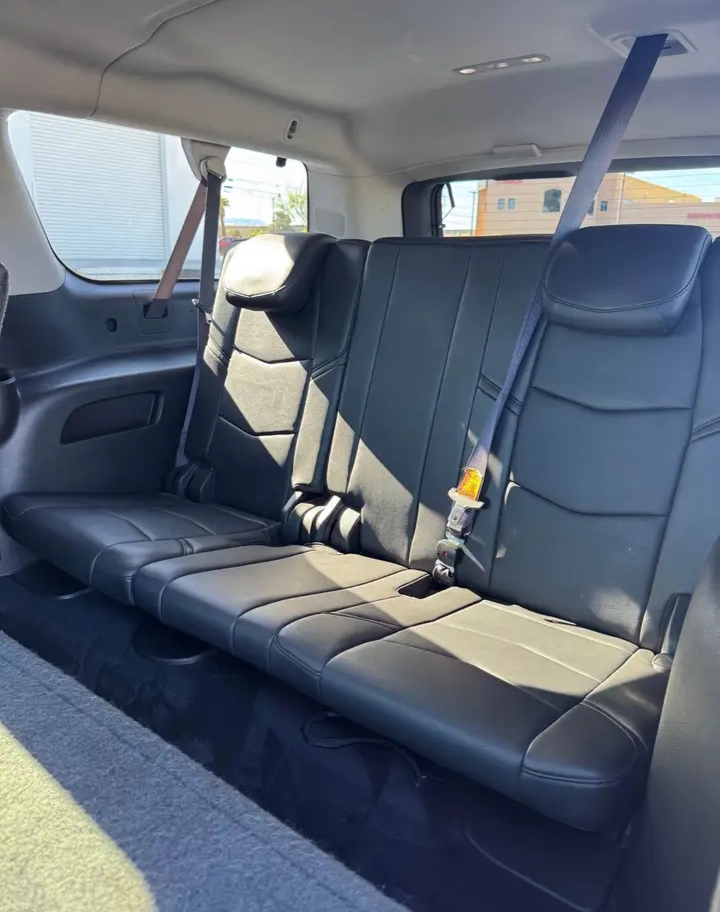 2016 Cadillac Escalade ESV SUV