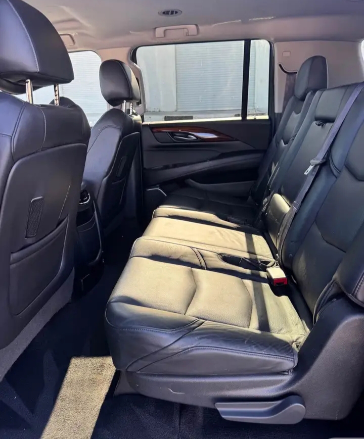 2016 Cadillac Escalade ESV SUV