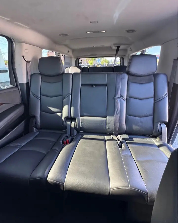 2016 Cadillac Escalade ESV SUV