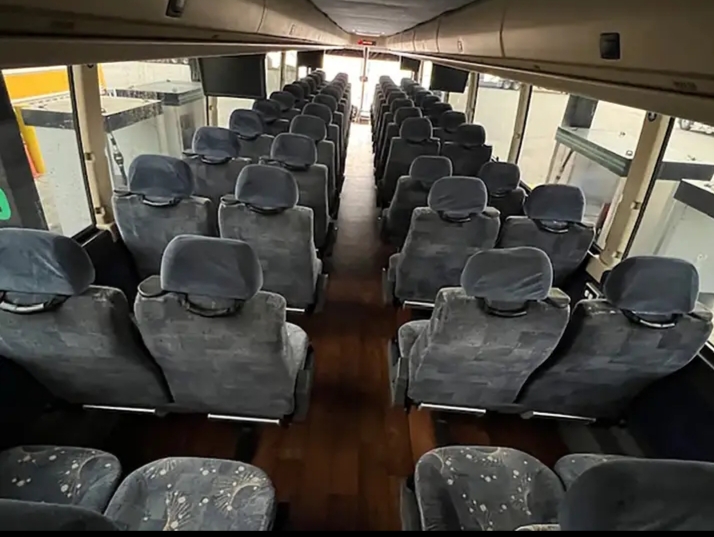 2011 Prevost H3-45 Motorcoach