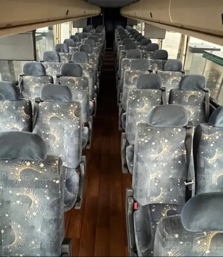 2011 Prevost H3-45 Motorcoach