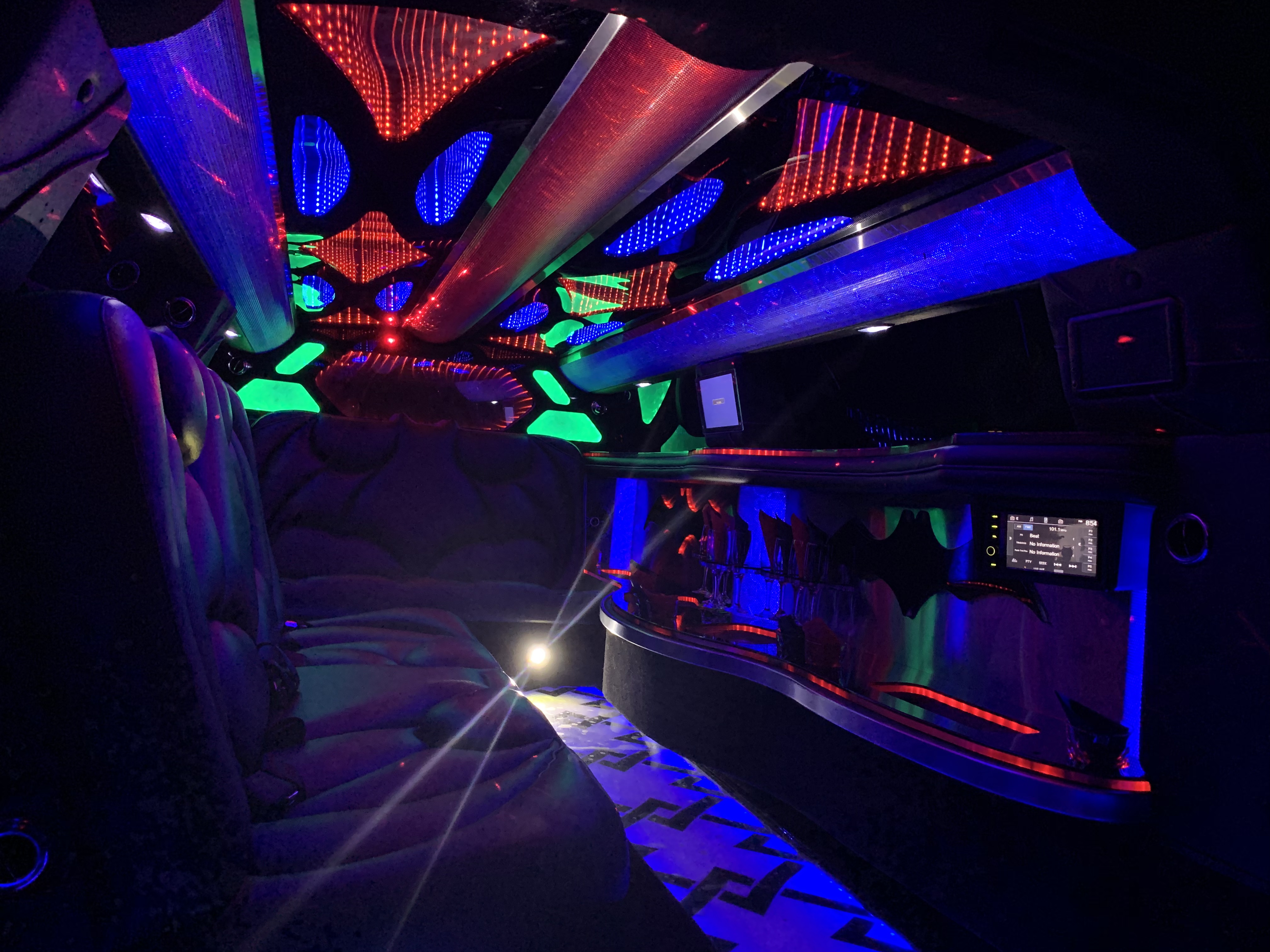 Dodge Challenger 2018