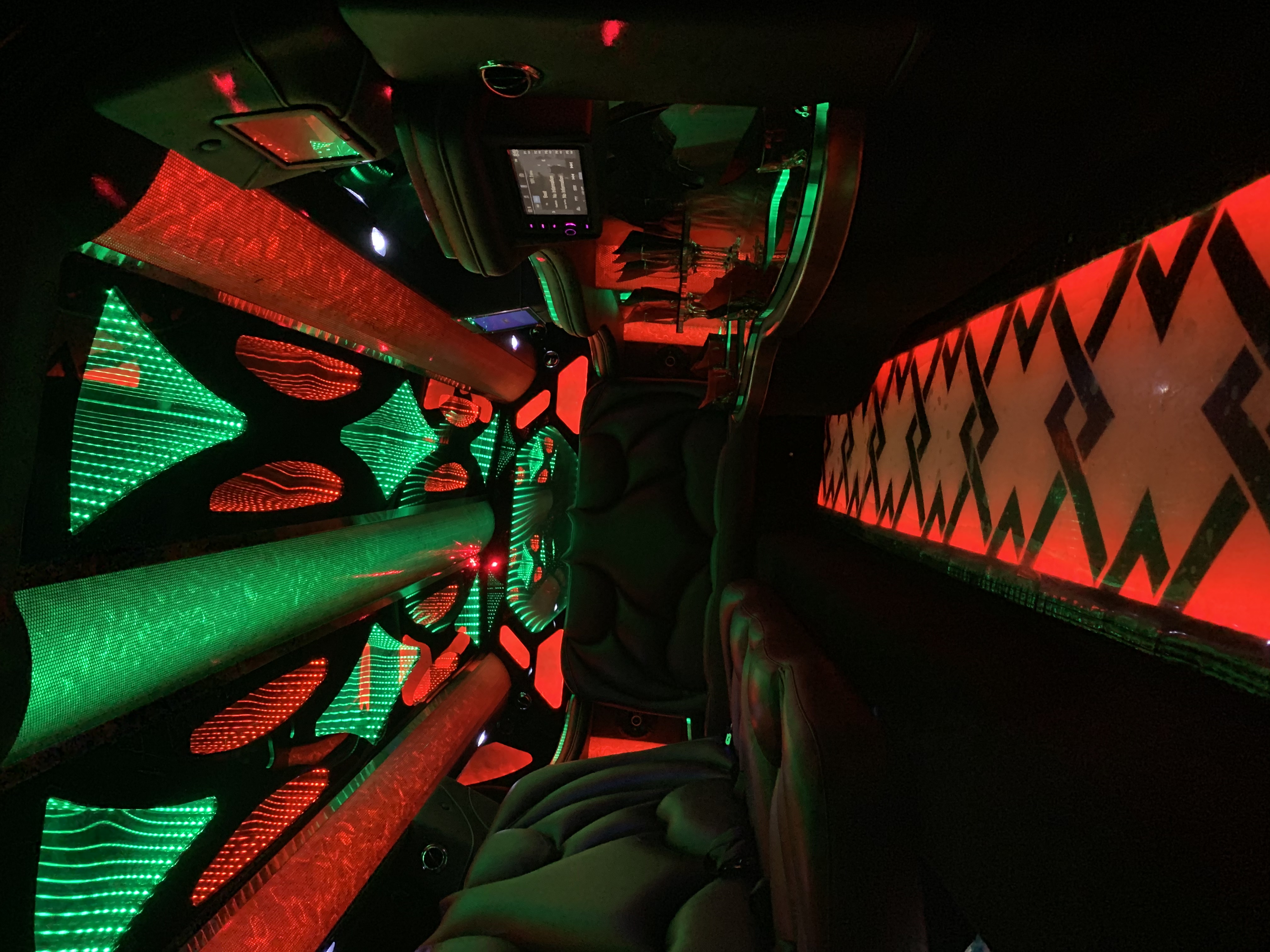 Dodge Challenger 2018