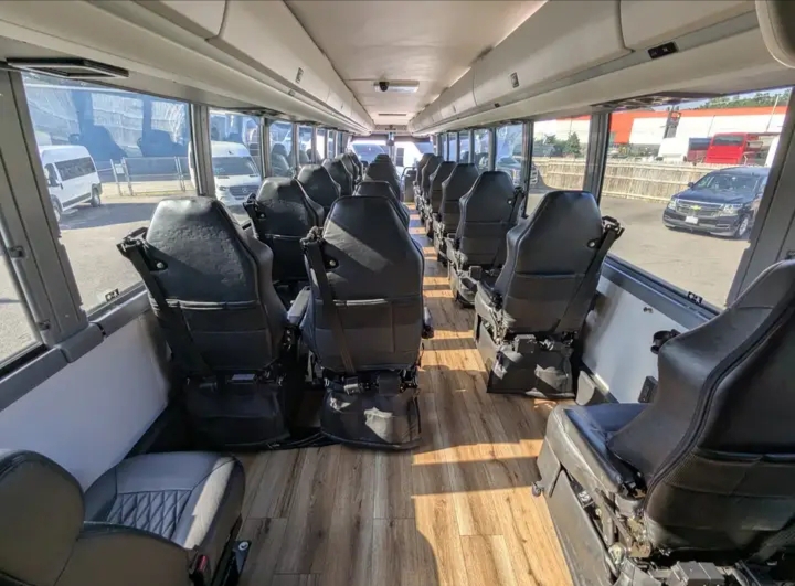 2019 Prevost X3-45 Motorcoach