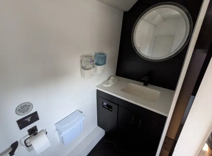 2019 Prevost X3-45 Motorcoach