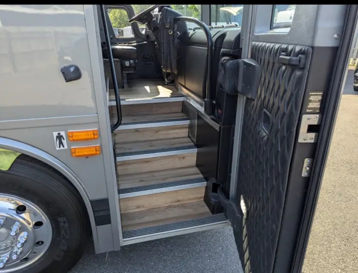 2019 Prevost X3-45 Motorcoach