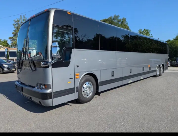 2019 Prevost X3-45 Motorcoach
