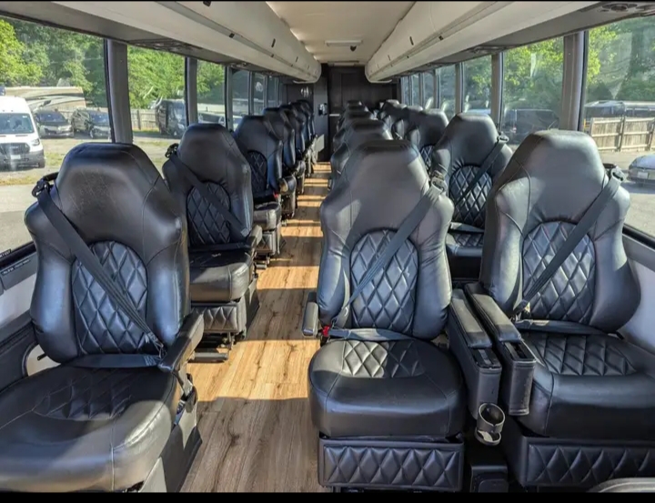 2019 Prevost X3-45 Motorcoach