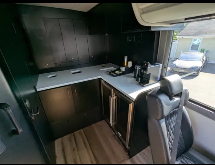 2019 Prevost X3-45 Motorcoach