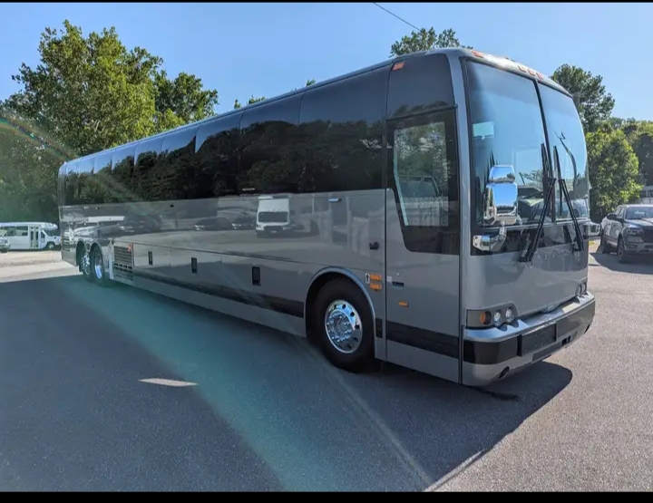 2019 Prevost X3-45 Motorcoach