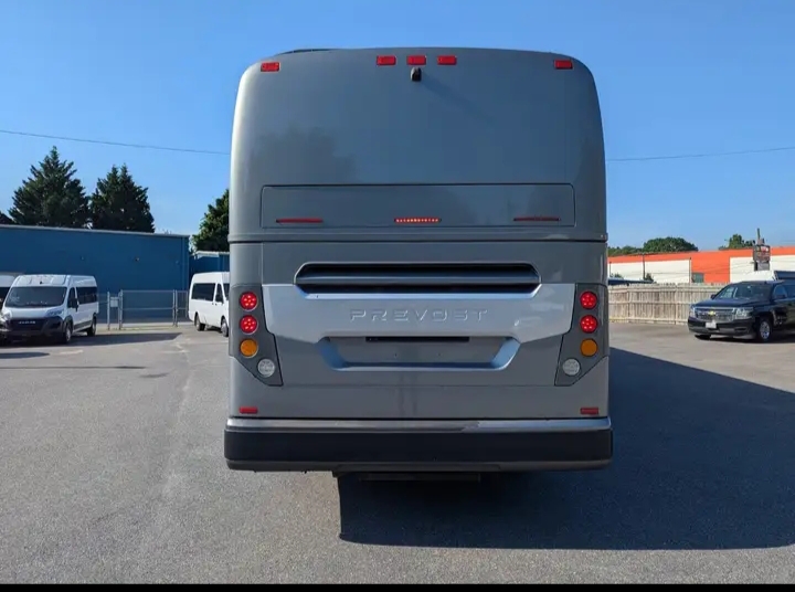2019 Prevost X3-45 Motorcoach