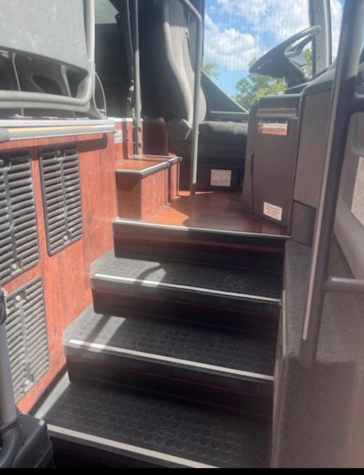 2017 Setra S407CC Motorcoach