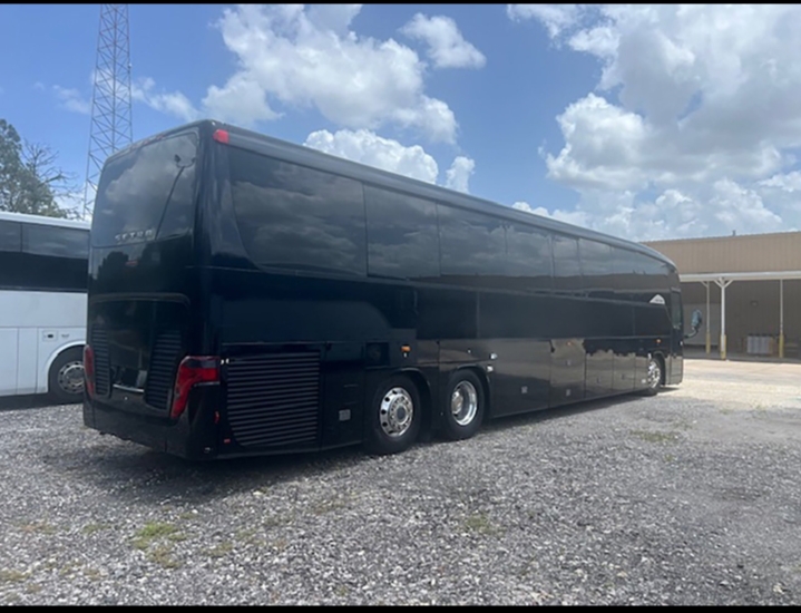 2017 Setra S407CC Motorcoach