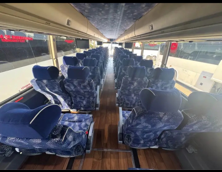 2016 Prevost H3-45 Motorcoach