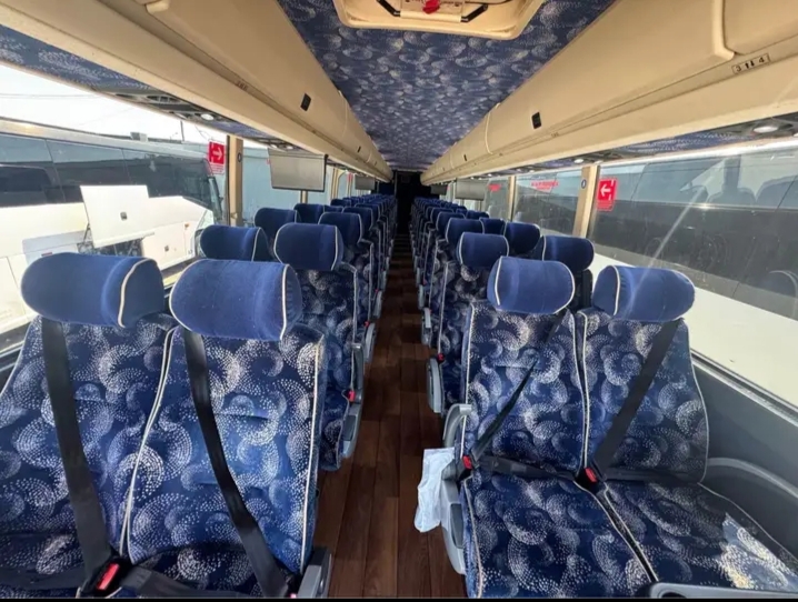 2016 Prevost H3-45 Motorcoach