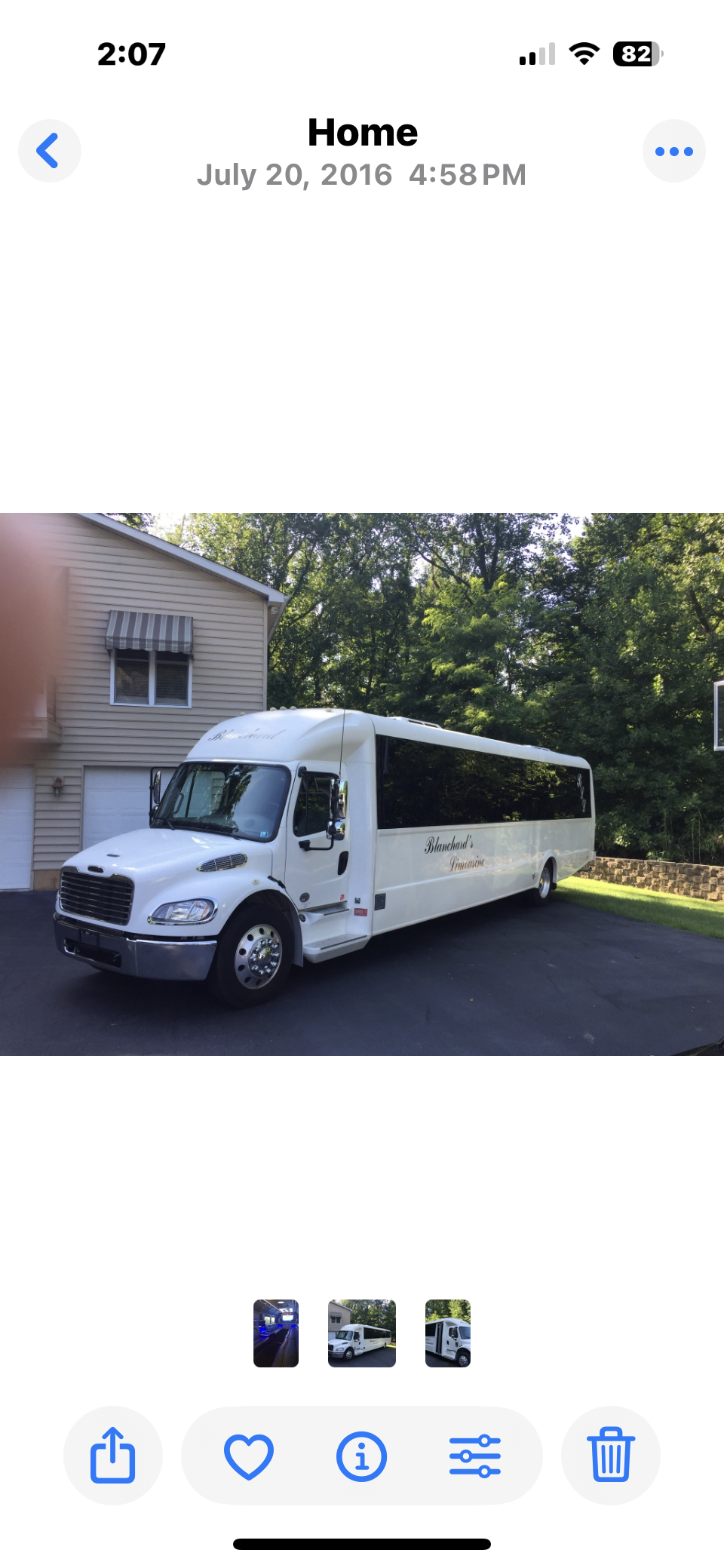 Freightliner M2 2014