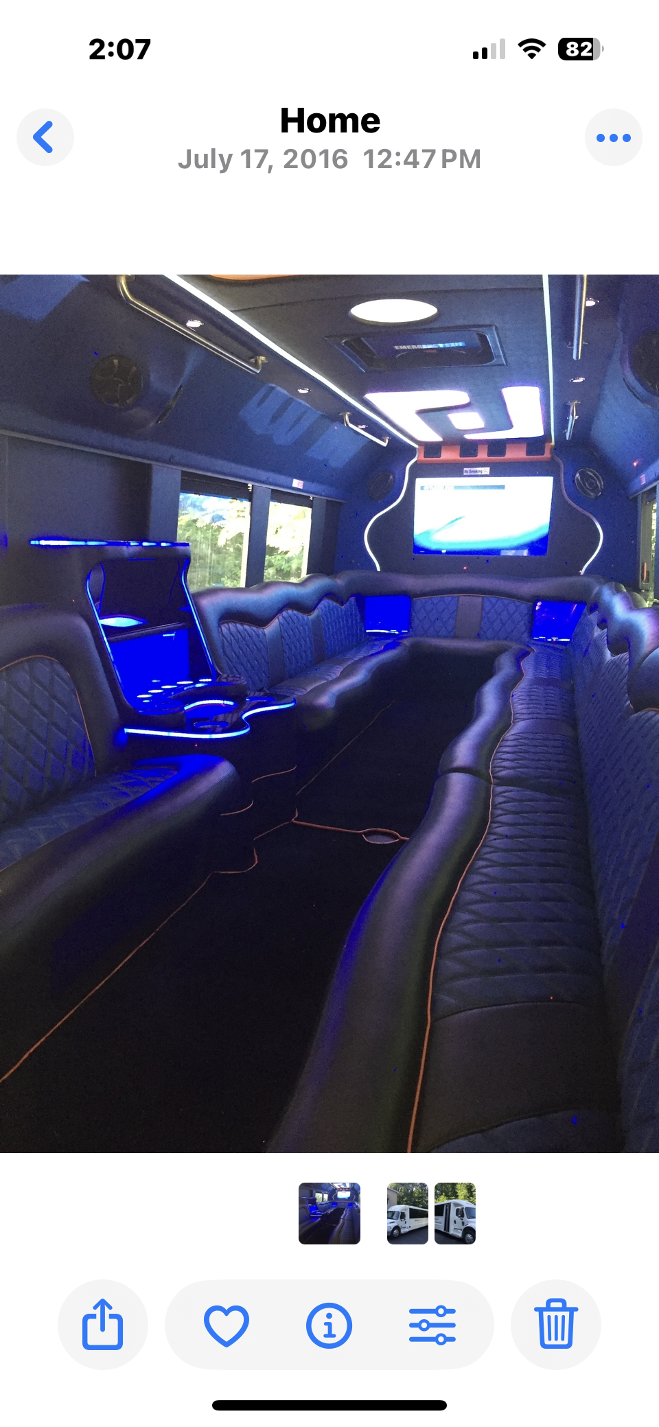 Freightliner M2 2014