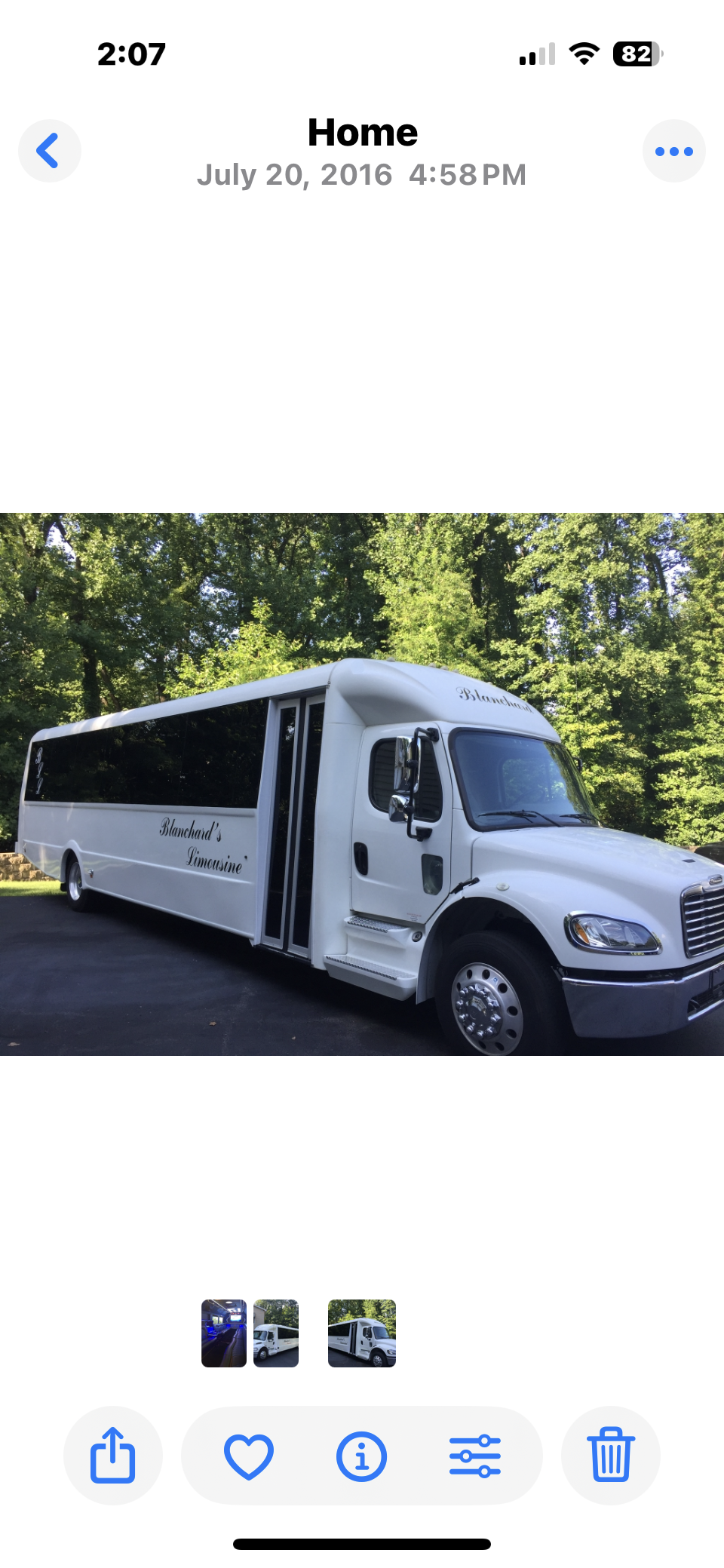 Freightliner M2 2014