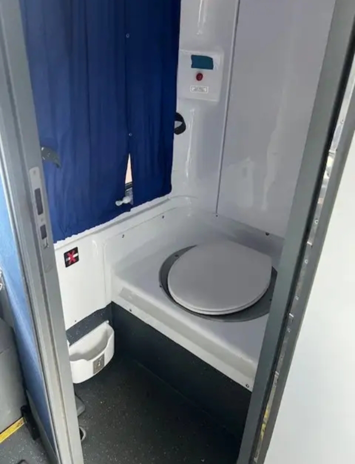 2017 Van Hool CX45 Motorcoach