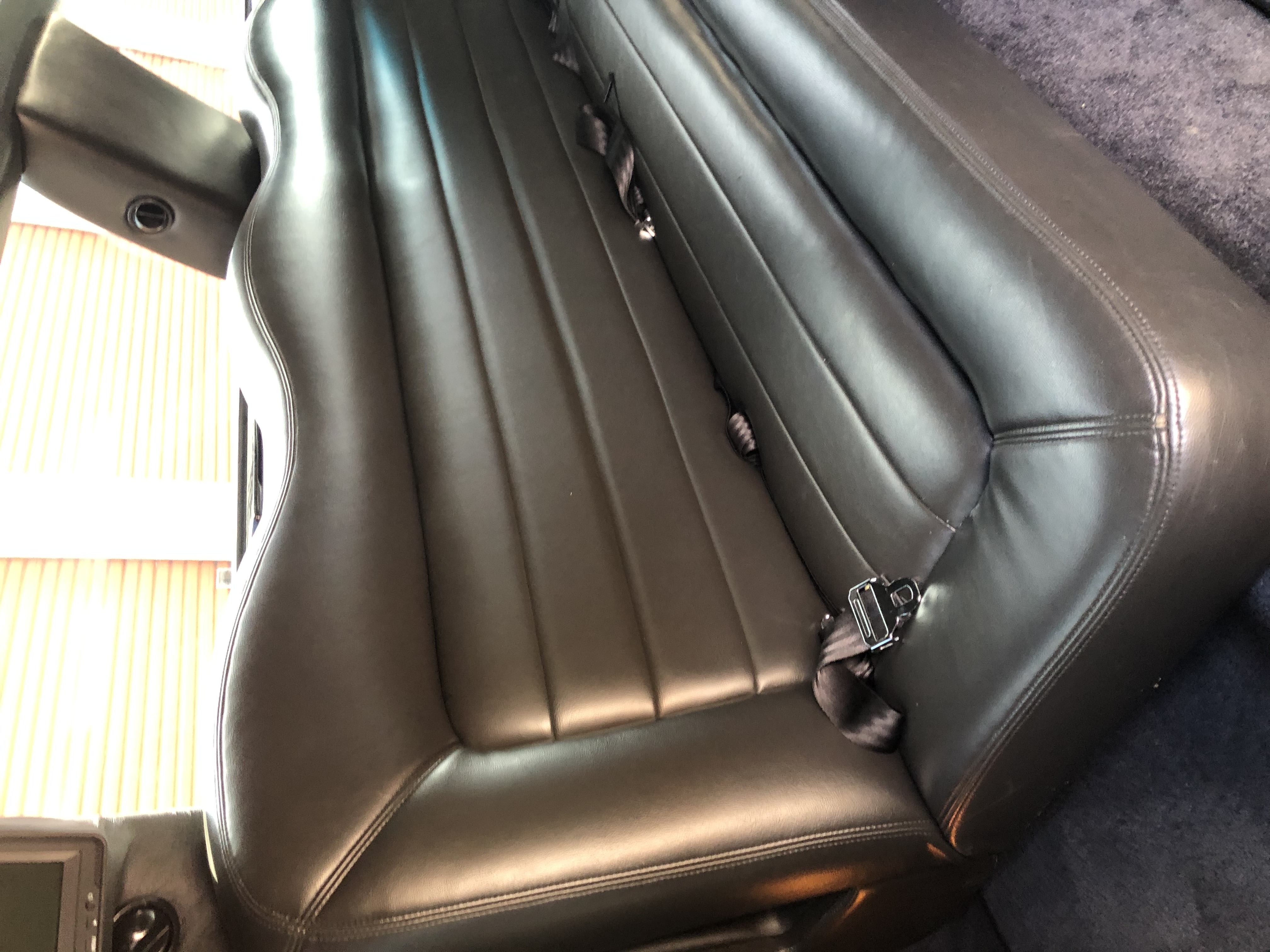 Lincoln Town Car L 2006