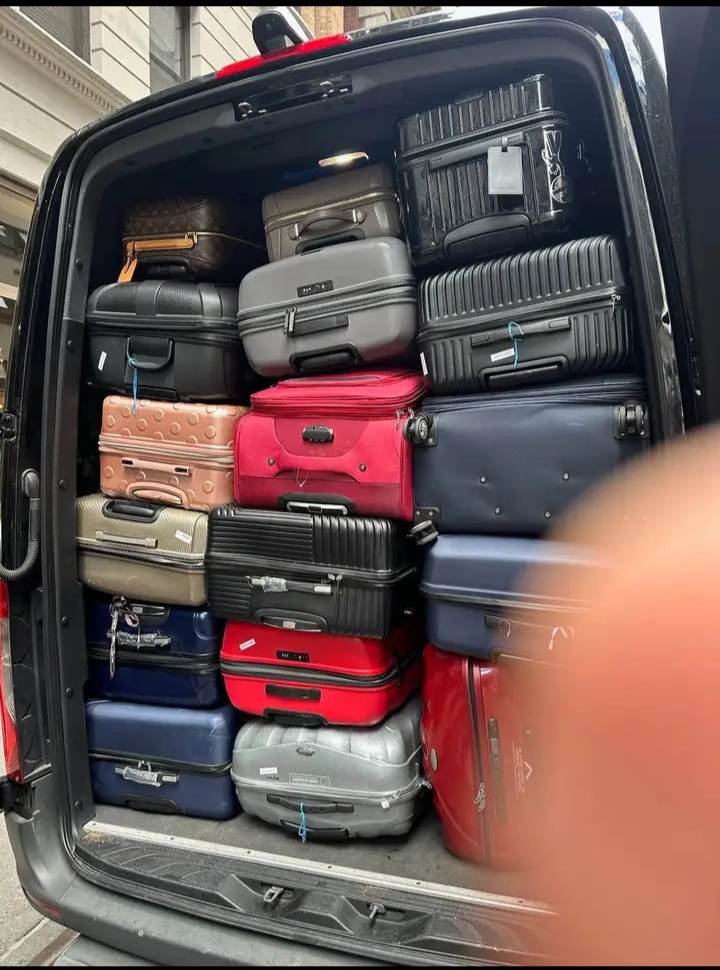 2018 Mercedes Benz Sprinter