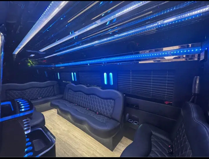 2022 Mercedes Benz Sprinter