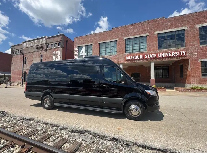 2022 Mercedes Benz Sprinter