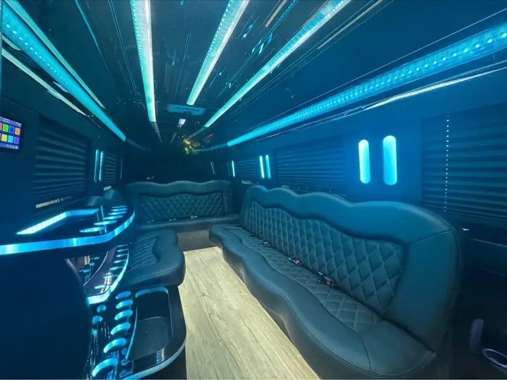 2022 Mercedes Benz Sprinter