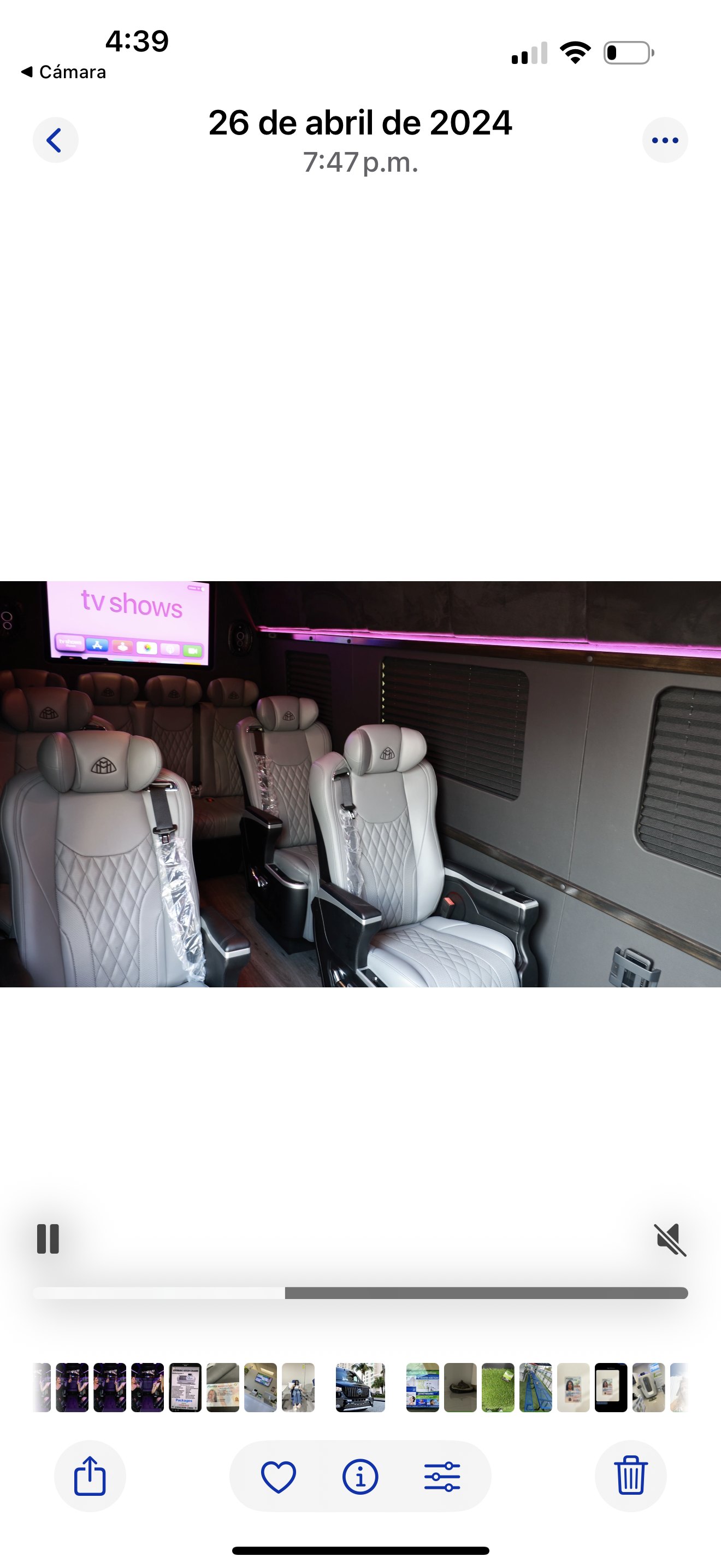 Mercedes-Benz Sprinter 2024