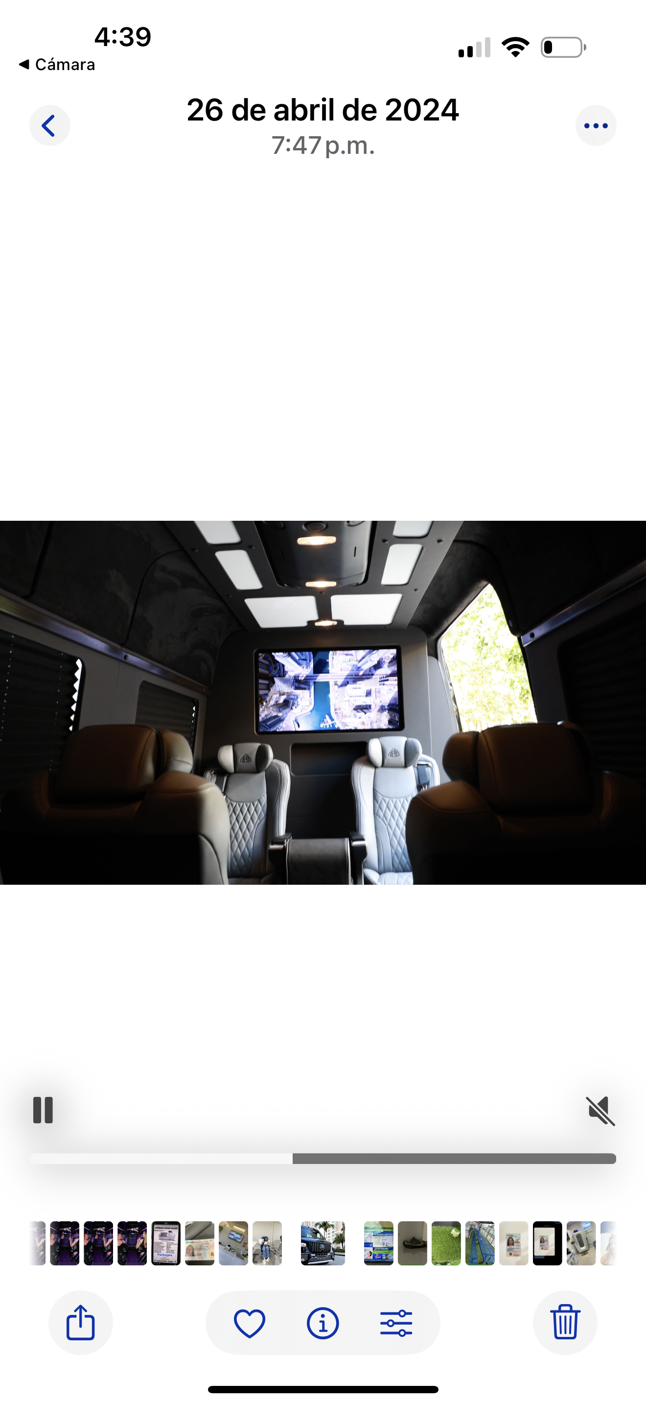 Mercedes-Benz Sprinter 2024