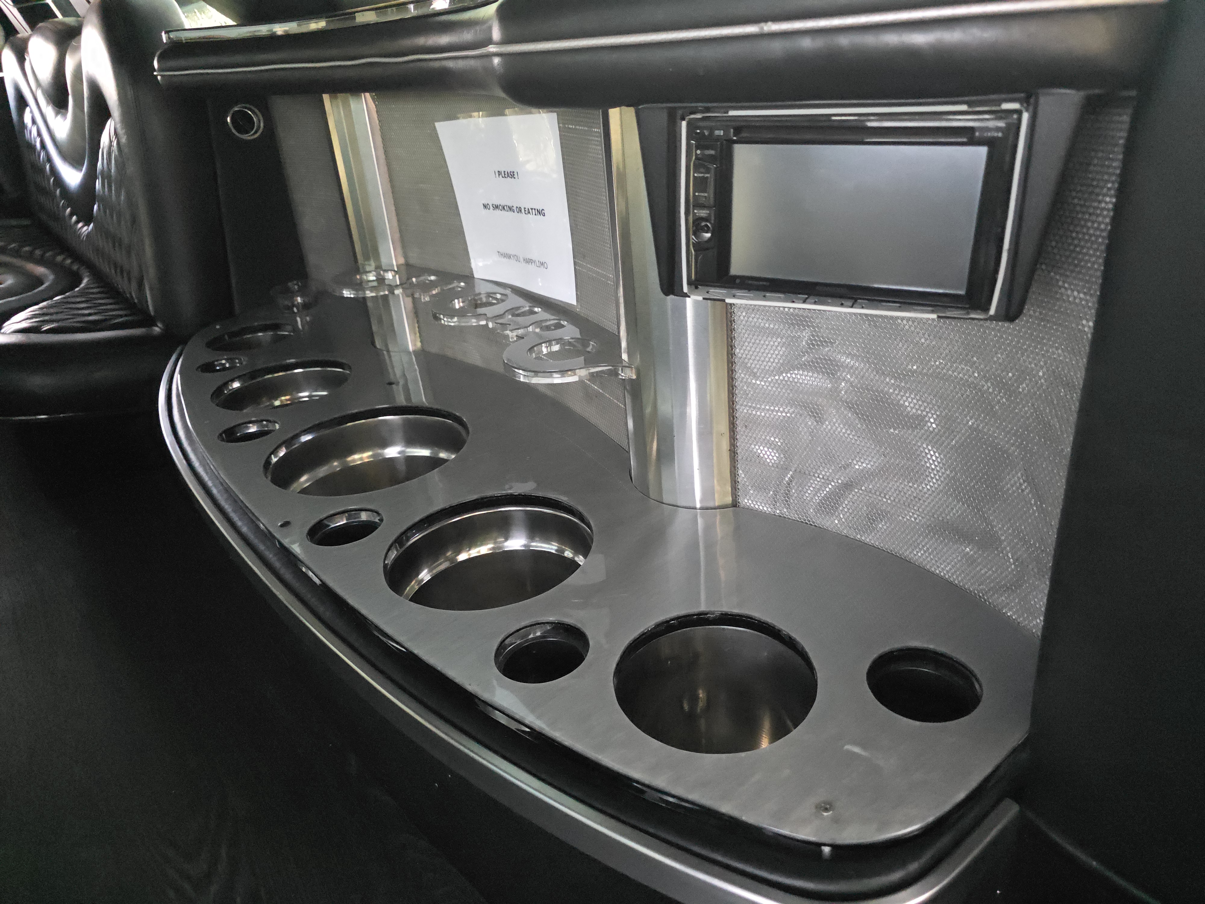 Chevrolet Suburban 2016