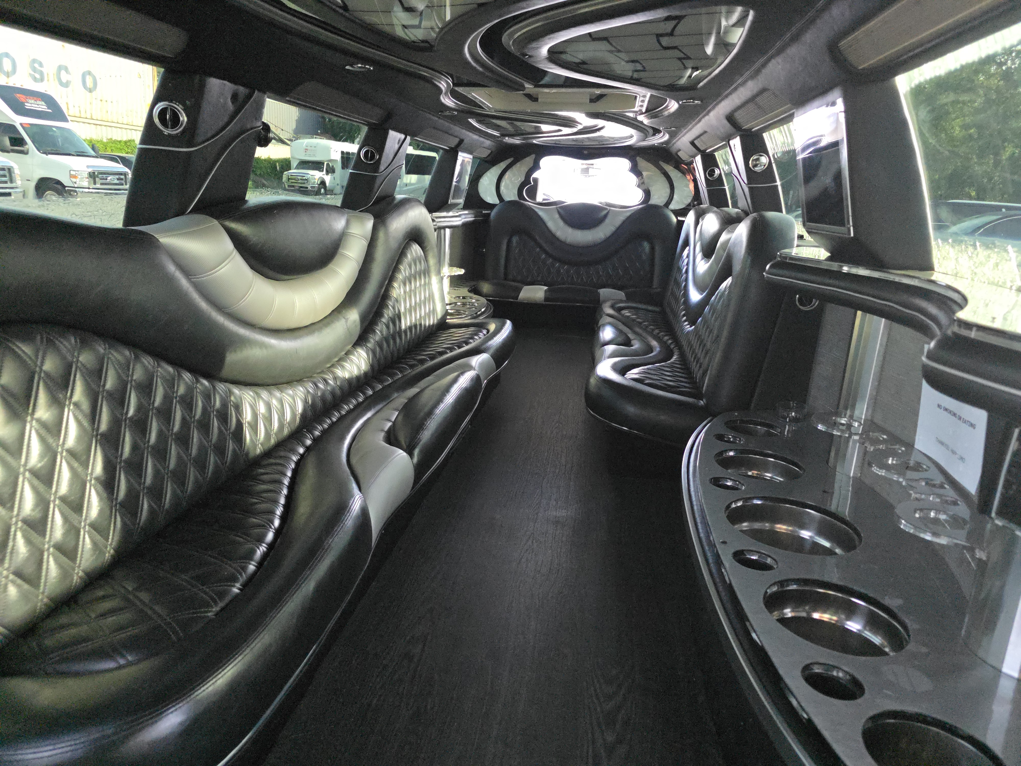 Chevrolet Suburban 2016