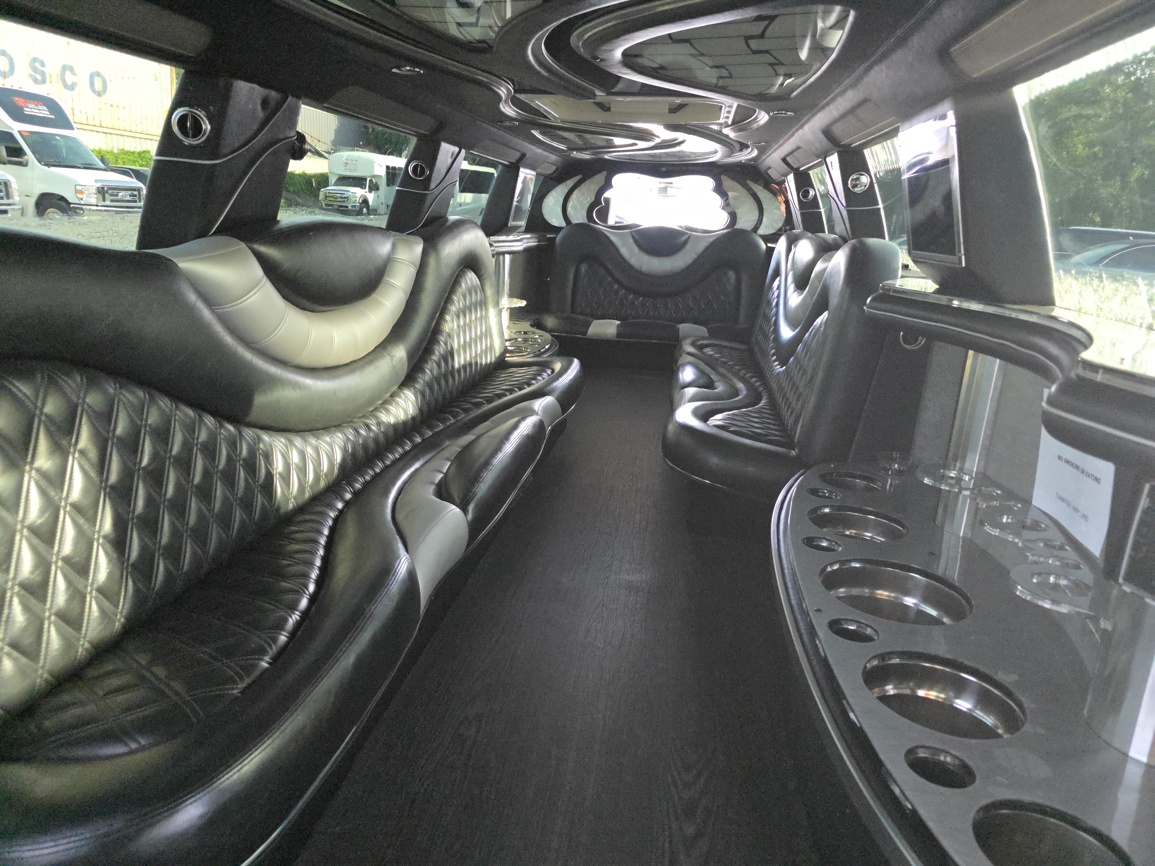 Chevrolet Suburban 2016