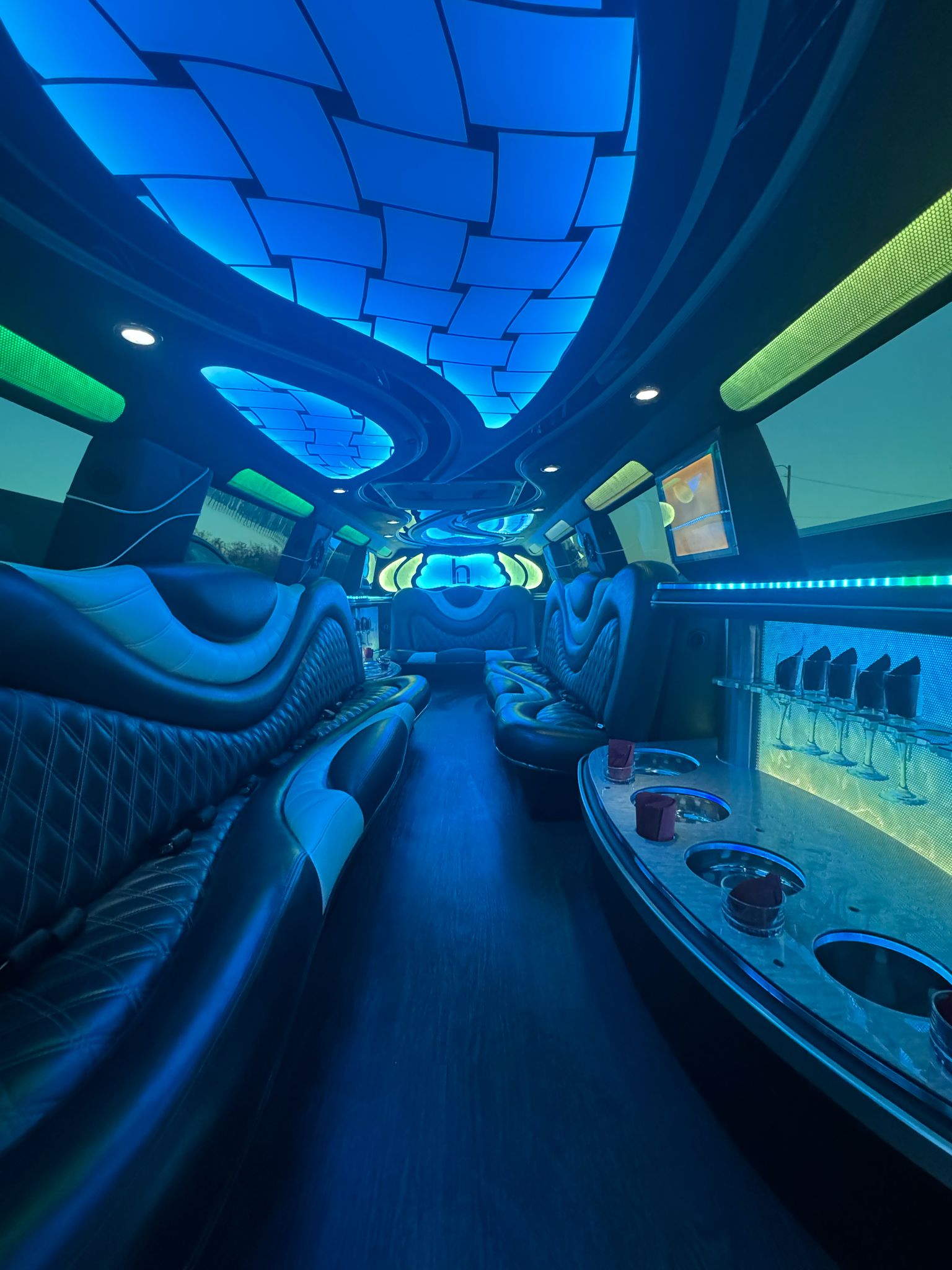 Chevrolet Suburban 2016