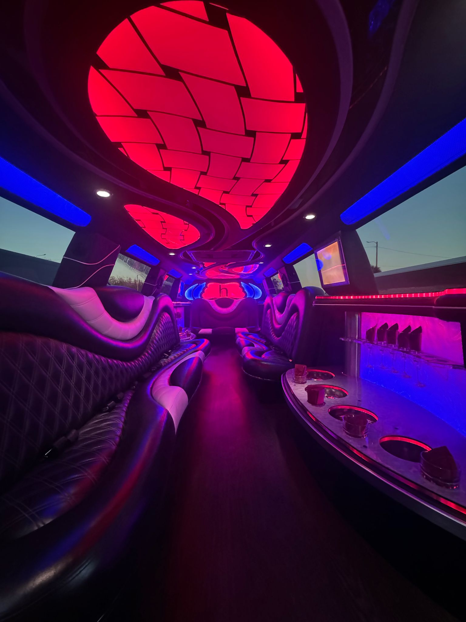 Chevrolet Suburban 2016